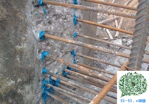金寨青岛植筋加固设计