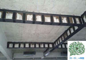 金寨青岛建筑加固